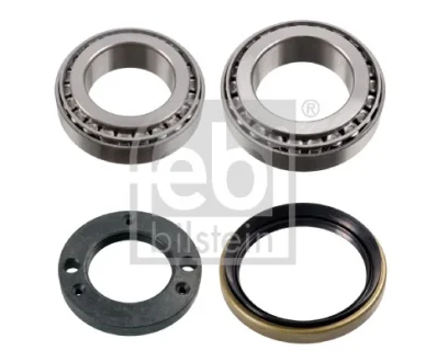 Підшипник маточини (передньої) Isuzu D-Max 2.5/3.0TD 02- Febi Bilstein 173053