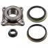 FEBI TOYOTA підшипник передній маточини Land Cruiser 3.0/4.4 03- FEBI BILSTEIN 173058 (фото 1)