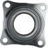 FEBI TOYOTA підшипник передній маточини Land Cruiser 3.0/4.4 03- FEBI BILSTEIN 173058 (фото 3)