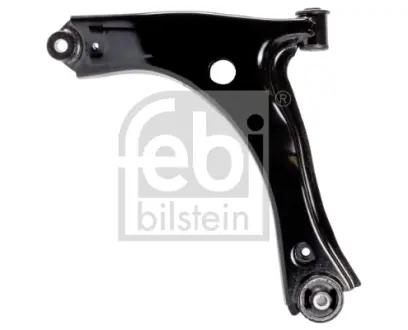 Важіль підвіски (передній/знизу) (L) Ford Transit/Tourneo Custom 13- FEBI BILSTEIN 173109