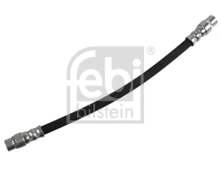 Шланг гальмівний (задній) Citroen Berlingo/Peugeot Partner 96- (L=286mm) FEBI BILSTEIN 173243