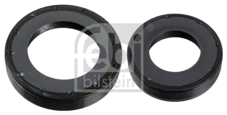 Сальник півосі (R+L) Citroen Berlingo/Fiat Scudo/Peugeot Partner 96- (к-кт 2шт) FEBI BILSTEIN 173279