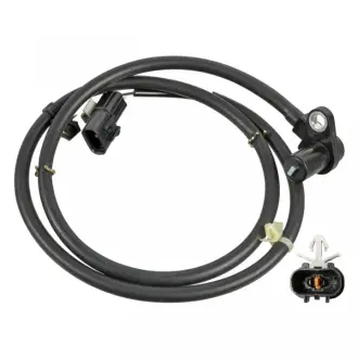 Датчик ABS передн Прав MITSUBISHI OUTLANDER I 2.0/2.4 03.01-09.07 FEBI BILSTEIN 173366