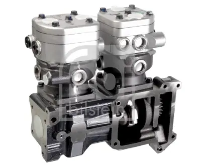Компресор MAN E2000, F2000, TGA D2866LF20-D2876LF25 FEBI BILSTEIN 173451