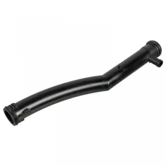 Пластмасовий шланг системи охолодження AUDI A1, A3 SEAT ALTEA, ALTEA XL, IBIZA IV, IBIZA IV SC, IBIZA IV ST, LEON, TOLEDO III, TOLEDO IV SKODA FABIA II, OCTAVIA II, RAPID 1.2-1.6LPG 02.02-05.22 FEBI BILSTEIN 173481