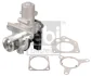 Клапан EGR Renault Modus/Megane II/Dacia Logan 1.5 dCi 05- FEBI BILSTEIN 173487 (фото 1)