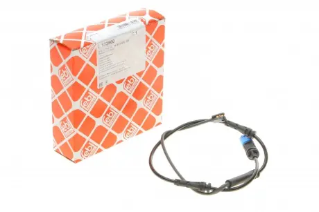 Датчик суми гальмівних колодок (передніх) BMW 3 (G20/G80)/4 (G23/G83) 19- FEBI BILSTEIN 173560
