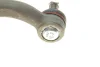 Наконечник рульової тяги (L) Peugeot 508 10-18 (L=197mm) Febi Bilstein 173574 (фото 4)