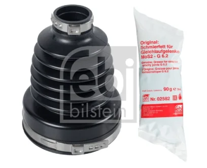 FEBI FORD К-т пильнику ШРКШ внутрішній. (6ст. кпп) Focus, C-Max, Mondeo 10- FEBI BILSTEIN 173577
