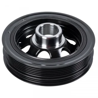 FEBI FORD Шків колінчатого валу KUGA III (DFK) (8-ступенева АКП) 2.0 EcoBlue 4x4 19-, TRANSIT V363 Фургон (FCD, FDD) 2.0 EcoBlue mHEV 19- FEBI BILSTEIN 173609