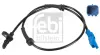 Датчик ABS (задній) Citroen C3 Picasso/Peugeot 207/208 06- FEBI BILSTEIN 173620 (фото 1)