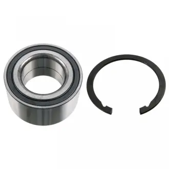 FEBI HYUNDAI підшипник задньої маточини Tucson 2,0CRDi 04-. KIA Sportage FEBI BILSTEIN 173667