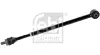 Тяга кермова задньої підвіски Land Rover Discovery/Range Rover Sport 05-18 FEBI BILSTEIN 173712 (фото 1)