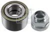 Подшипник маточини (задней) Daewoo Kalos/Chevrolet Aveo 1.2/1.4i 05- FEBI BILSTEIN 173759 (фото 1)
