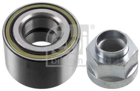 Подшипник маточини (задней) Daewoo Kalos/Chevrolet Aveo 1.2/1.4i 05- FEBI BILSTEIN 173759