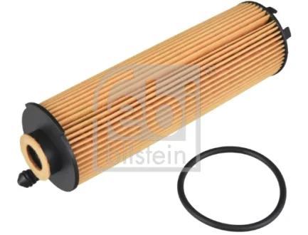 FEBI фільтр мастила DB 200D 18- Febi Bilstein 173829