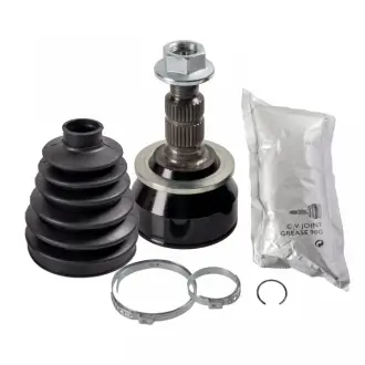 FEBI OPEL шркш зовнішній к-кт Vectra C,Astra H FEBI BILSTEIN 173832