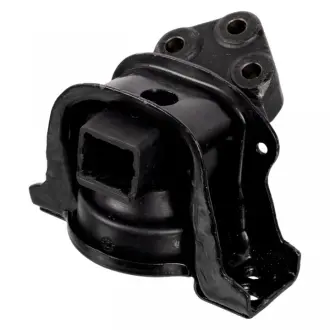 Подушка двигуна Верх Прав, гідравлічний CITROEN C2, C3 I, C3 PLURIEL PEUGEOT 1007 1.6 02.02- FEBI BILSTEIN 173877