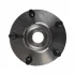 FEBI NISSAN підшипник передній маточини X-Trail 2,0-2,5 07-, Qasqai 07-. FEBI BILSTEIN 173923 (фото 1)