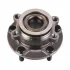 FEBI NISSAN підшипник передній маточини X-Trail 2,0-2,5 07-, Qasqai 07-. FEBI BILSTEIN 173923 (фото 2)