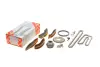 Комплект ланцюга ГРМ BMW 3 (F30)/4 (F32/F82)/5 (F10) 07- B47 (з покриттям TRITAN®) 174020