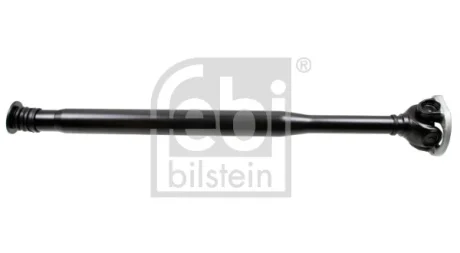 FEBI DB Карданий вал W204/W212/W221/X204 4-matic FEBI BILSTEIN 174105