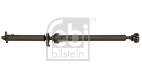 Приводний вал PORSCHE CAYENNE VW TOUAREG 3.0D-6.0 09.02-09.10 Febi Bilstein 174109