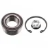 FEBI LAND ROVER К-т підшипника маточині колеса RANGE ROVER EVOQUE 2.0 11- FEBI BILSTEIN 174118 (фото 1)