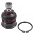 FEBI NISSAN Кульова опора MICRA IV 1.2 10- FEBI BILSTEIN 174293 (фото 1)