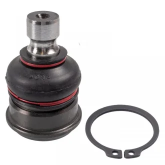 FEBI NISSAN Кульова опора MICRA IV 1.2 10- FEBI BILSTEIN 174293