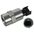 Датчик тиску масла (2 pin) IVECO EUROSTAR, EUROTECH MH, EUROTECH MP, STRALIS I, STRALIS II, S-WAY, X-WAY 8210.42L(TCA)-F3HFE611G 01.93- FEBI BILSTEIN 174306 (фото 1)