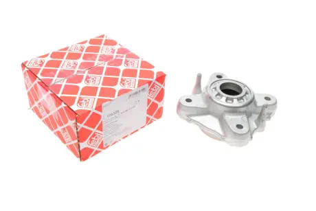 FEBI BMW Опорна подушка аморт. стійки Пд FEBI BILSTEIN 174325