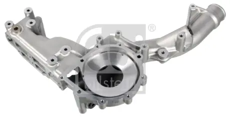 Корпус насоса охолоджуючої рідини FEBI BILSTEIN 174411