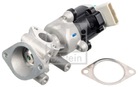 FEBI CITROEN клапан EGR C5 III,Land Rover Discovery III,Range Rover Sport,Jaguar,Peugeot 407/607 2.7HDI FEBI BILSTEIN 174441