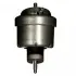 Подушка двигуна передн Лів, гідравлічний OPEL VECTRA B 1.6-2.2 09.95-07.03 FEBI BILSTEIN 17445 (фото 3)
