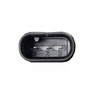 FEBI VW Додатковий водяний насос GOLF VII 2.0 13-, AUDI A3 (8V1, 8VK) 1.8 TFSI 12- Febi Bilstein 174462