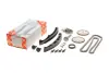 Комплект ланцюга ГРМ Seat Ibiza IV/Toledo IV 1.2 08-15/Skoda Fabia/Rapid 1.2 07-14 (z=130) 174469