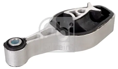 Подушка двигуна Citroen C3/C4 1.0/1.2 09- FEBI BILSTEIN 174479