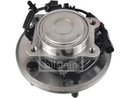 FEBI FIAT підшипник задн. лів. маточини Freemont 11- FEBI BILSTEIN 174495