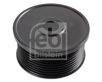 Шків генератора MERCEDES ACTROS, ACTROS MP2 / MP3, AXOR, AXOR 2 11.9D/12.0D/15.9D 04.96- FEBI BILSTEIN 174515