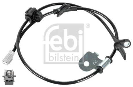 FEBI SUBARU Датчик ABS передній правий XV (_GP_) 1.6 BiFuel AWD (G33GP, GP3) 12-17 FEBI BILSTEIN 174526