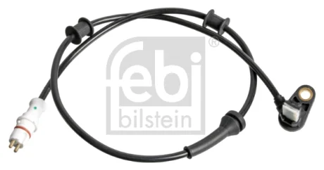 FEBI датчик частоти обертання колеса RENAULT Kangoo (cargo) FEBI BILSTEIN 174559