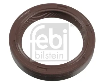 Сальник колінвалу (передній) Fiat Doblo 1.9D/JTD (31x41x7) FEBI BILSTEIN 174634