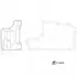 Фільтр АКПП Opel Combo 1.3-1.7D 94- FEBI BILSTEIN 174676 (фото 2)