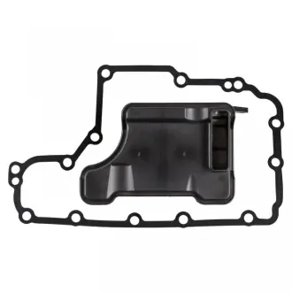 Фільтр АКПП Opel Combo 1.3-1.7D 94- FEBI BILSTEIN 174676