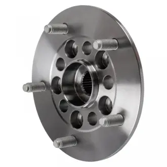 FEBI FORD Маточина колеса TRANSIT 2.4 TD FEBI BILSTEIN 174735