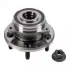 FEBI маточина передн. Jeep Grand Cherokee 10- FEBI BILSTEIN 174753 (фото 2)