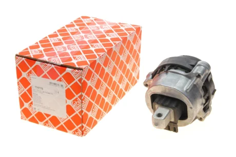 FEBI BMW Подушка двигуна 5/G30, X3/G01 FEBI BILSTEIN 174775
