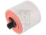 FEBI OPEL фільтр повітря ASTRA K 1.0-1.6 15- FEBI BILSTEIN 174822 (фото 1)