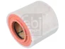 FEBI OPEL фільтр повітря ASTRA K 1.0-1.6 15- FEBI BILSTEIN 174822 (фото 2)